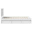 Solid Wood Bed-1000659669-1000659673
