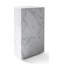 Plinth Marble End Table-528739313-533582443