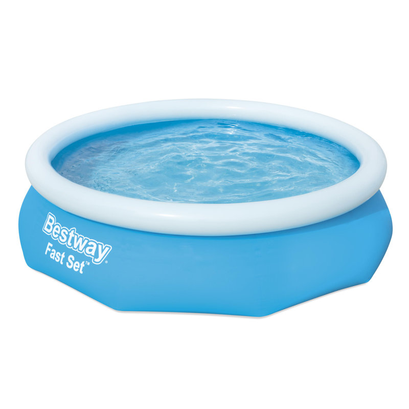 10' x 30'' Fast Set Pool