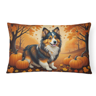 Coussin Sheltie