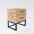 Wotan Oak/Black is out of stock