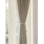 Paire de rideaux occultant Lena-99463806