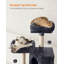 Clem 115cm H Cat Tree-1832627511