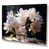 Toile tendue