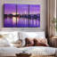 «View Across The Potomac» sur toile-23874806