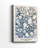 WM MORRIS Series DCCXCII -Gallery Wrapped Cavas-1203745637