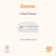 Cloud Duvet-111384825