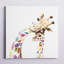 Brandenburg Animals Canvas Art-742808625-742808623