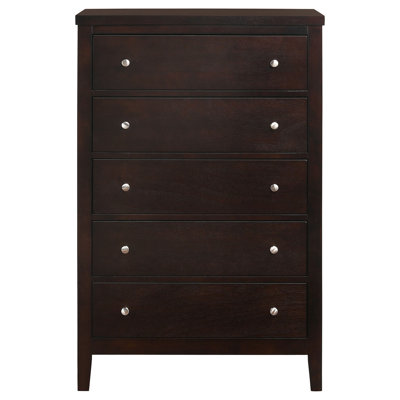 Commode 5 tiroirs Payton