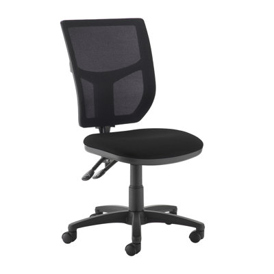 Mesh Back PCB Operator Chair