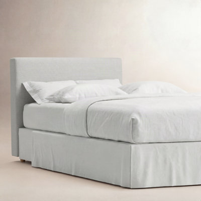 Alie Upholstered Headboard