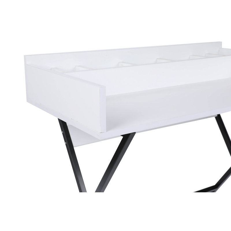 Kaiti Dressing Table, White
