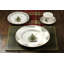 Spode Christmas Tree Gold 4-Pc Place Setting