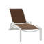 South Beach Outdoor Chaise Lounge-18328427-18328423