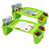Vert, ensemble de 2 sélectionné
