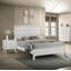 Table de chevet contemporaine 1Pc