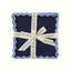 The Vivienne Square Cocktail Napkins-1528010406