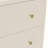 Jennette 27.6" Nightstand