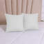 Microfiber Stripe Cushion Cases Sofa coach throw-183895675