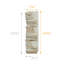 Embout gauche Colorado Stone-115855117