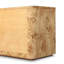 Mullins Nightstand-Natural Mappa Burl
