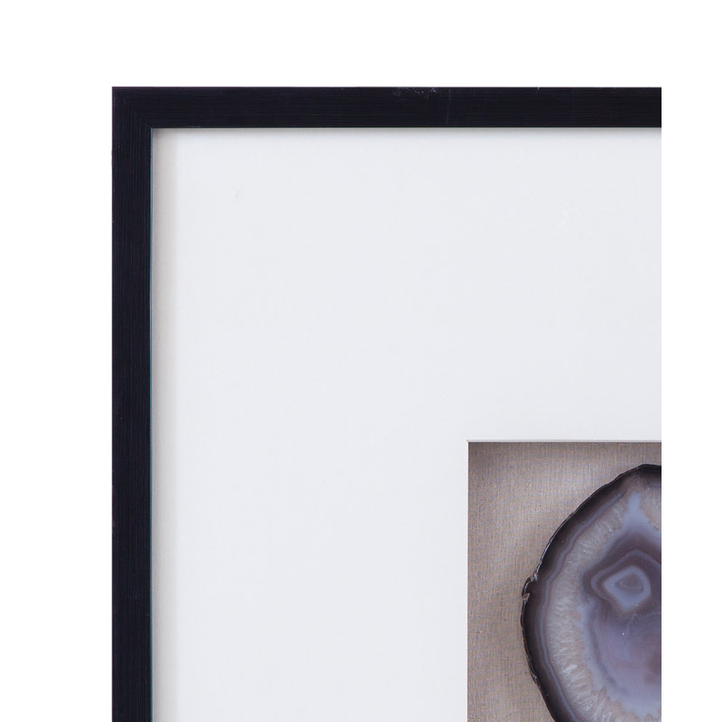 Crystal Geode II  Wall Art