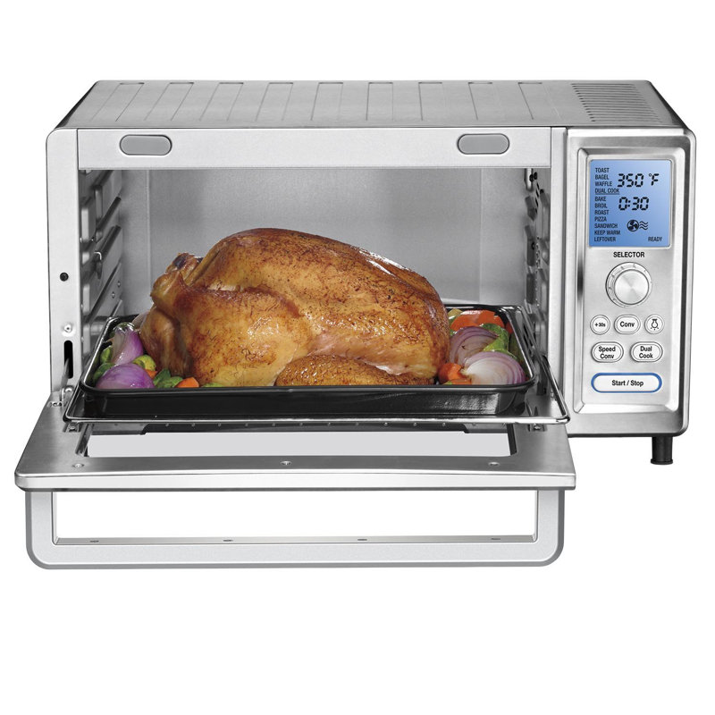 Cuisinart Chef's Convection Toaster Oven