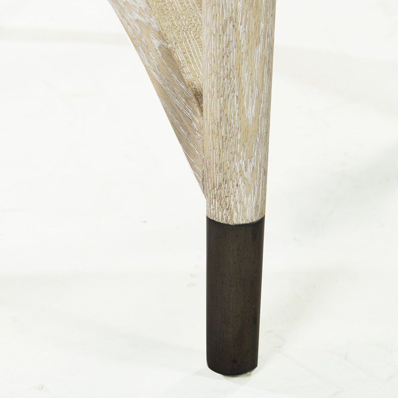 Kirkwood End Table