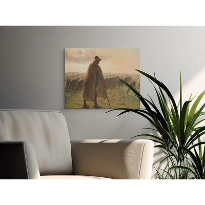Wrapped Canvas Print Set