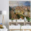 Photographie de paysage urbain «Florence Panoramic View»-35124018-35124033