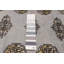 Tapis gris Finest Peshawar Bokhara 5 pi 6 po x 7 pi 11 po