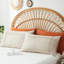Ensemble de housse de couette en coton W-SXMDWG-100542682-100542686