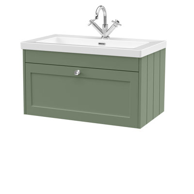 Ashwick Bathroom Vanity