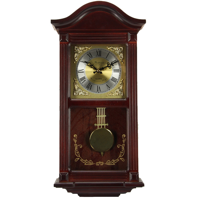 Horloge murale