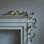 Guirlande lumineuse eucalyptus à piles avec minuterie 5,9 pi, 96 lumières DEL artificielles de brindille de verdure pour les escaliers de chambre, décoration de vacances de mariage, intérieur, extérieur, toile de fond, voûte, décoration murale