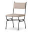 Chaise Gillian Segal pour Moe's Posta-969653204