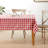 Gingham Tablecloth-29545752-29430604
