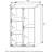 Loli Bookcase-898176125