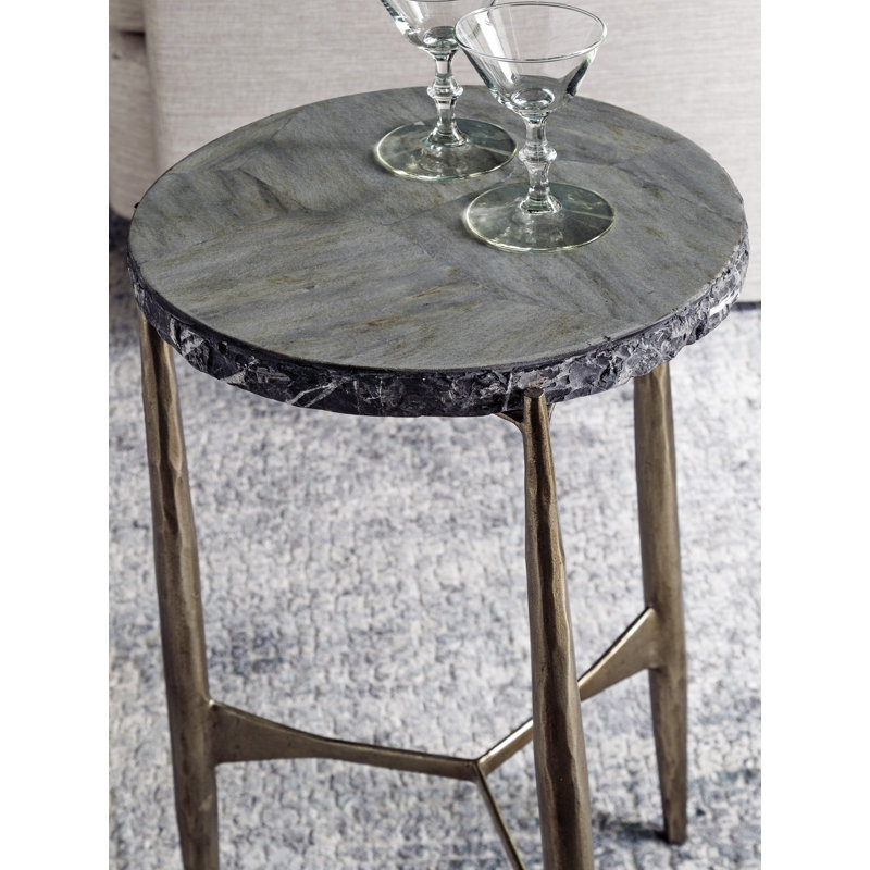 Signature Designs 3 Legs End Table
