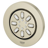 Grohe Rainshower Aqua Body Spray Round
