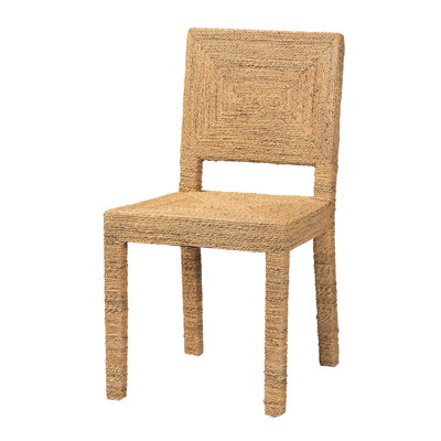 Chaise de salle à manger