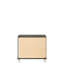 Table de chevet moderne Modern Champagne