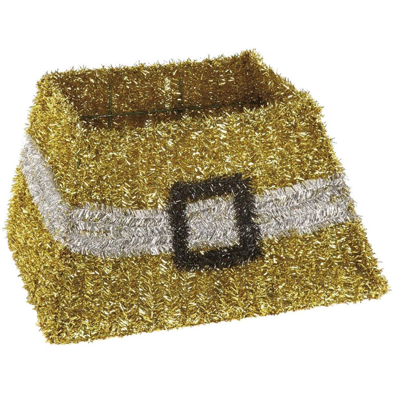 Roisin Metal Tree Skirt