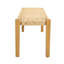 BANC D'ANGIE