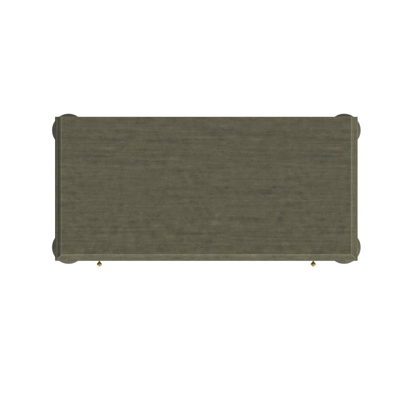Harbor 3 - Drawer Dresser