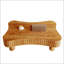 Table basse à plateau relevable