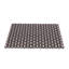 24 po X 18 po Insertion de panneau de tamisage à fil métallique simple à sertir en laiton antique Kent Design RE25-116858348-116858346