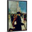 Art mural sur toile Norman Rockwell-1275438769-1275438774