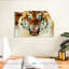 Tigre furieux Brampt-108696331