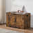 Rustic Brown